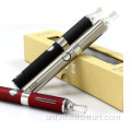 evod 510 ዘይት cbd vaporizer pen 1100mah ባትሪ